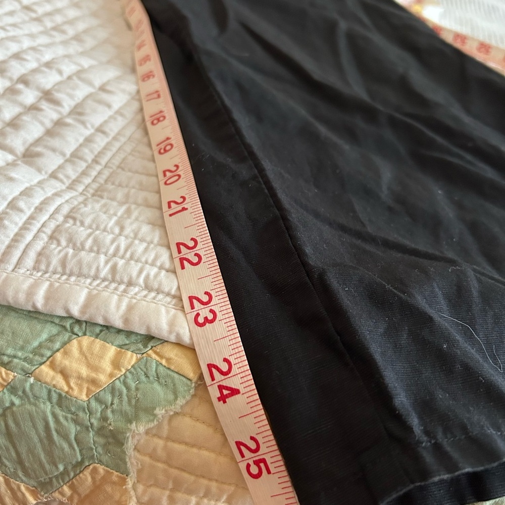 Uniqlo Elegant Black Jumpsuit - Picture 8 of 9